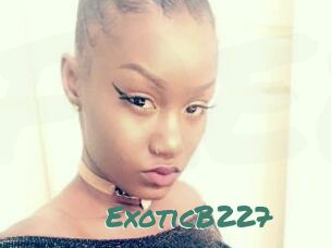 ExoticB227