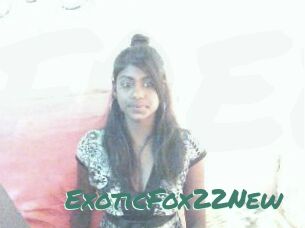 ExoticFox22New