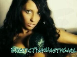 ExoticTinyNastyGirl