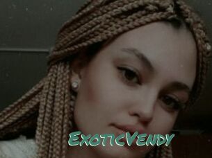 ExoticVendy