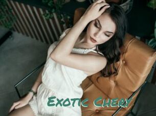 Exotic_Chery