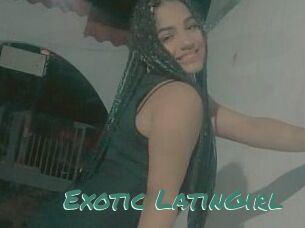 Exotic_LatinGirl