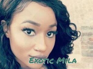 Exotic_Mila