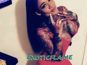 Exoticflame