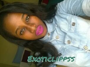 Exoticlippss