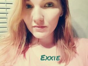 Exxie