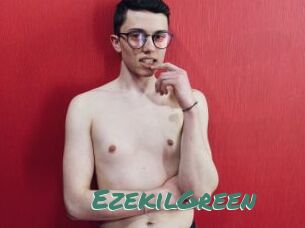 EzekilGreen