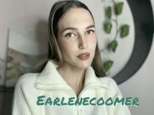 Earlenecoomer