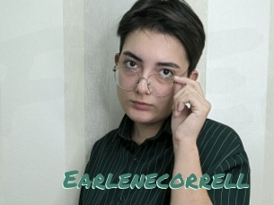 Earlenecorrell