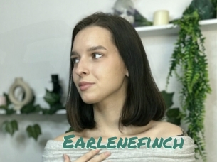 Earlenefinch