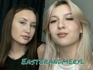 Easterandmeryl