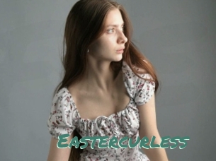 Eastercurless