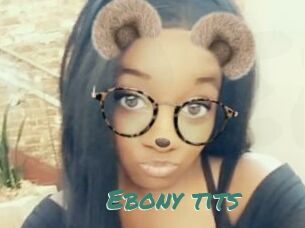 Ebony_tits