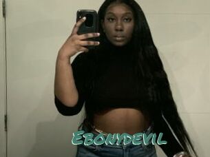 Ebonydevil