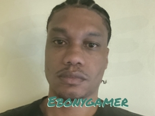 Ebonygamer