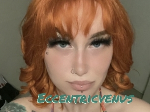 Eccentricvenus