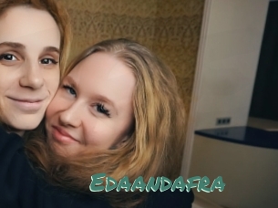 Edaandafra