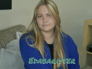 Edabarister