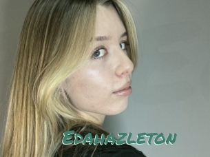 Edahazleton