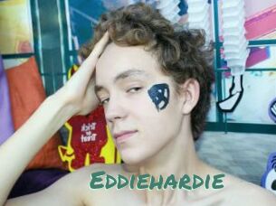 Eddiehardie