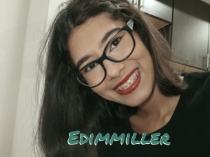 Edimmiller