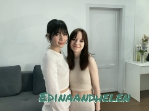 edinaandhelen Free sexcams