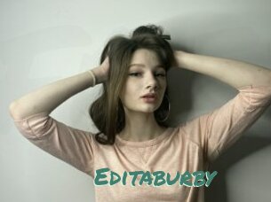 Editaburby