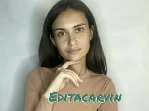 Editacarvin