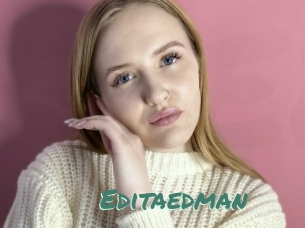 Editaedman