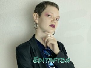 Editafton