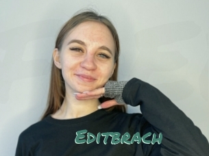 Editbrach