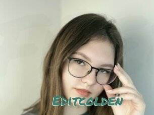 Editcolden