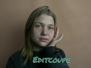 Editcoupe