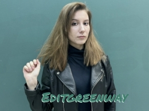 Editgreenway