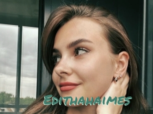 Edithahaimes