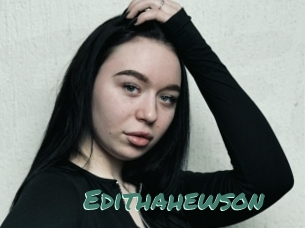 Edithahewson