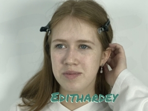 Edithardey