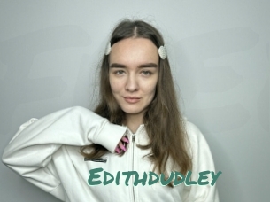 Edithdudley