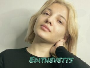 Edithevetts