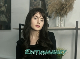 Edithhanney