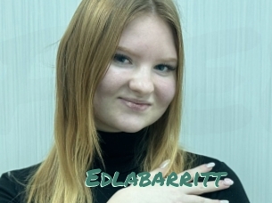 Edlabarritt