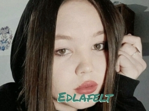 Edlafelt