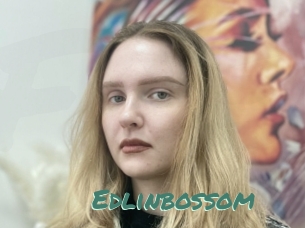 Edlinbossom