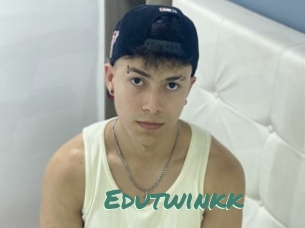 Edutwinkk