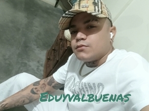 Eduyvalbuenas