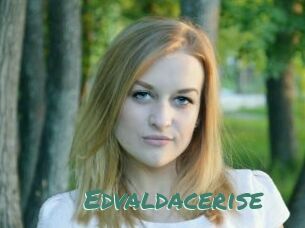 Edvaldacerise