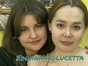 Edwinaandlucetta