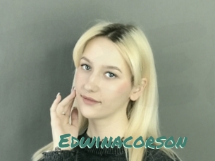 Edwinacorson