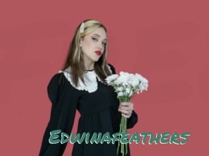 Edwinafeathers