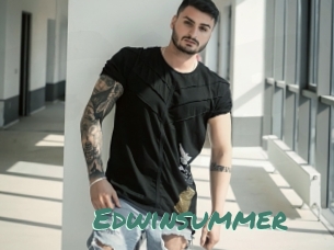 Edwinsummer